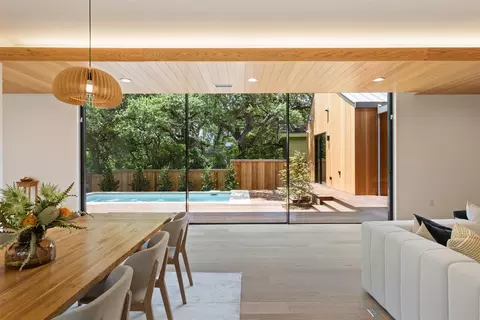 1319 Bonham Ter, Austin, TX 78704