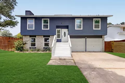 7402 Gaines Mill Ln, Austin, TX 78745