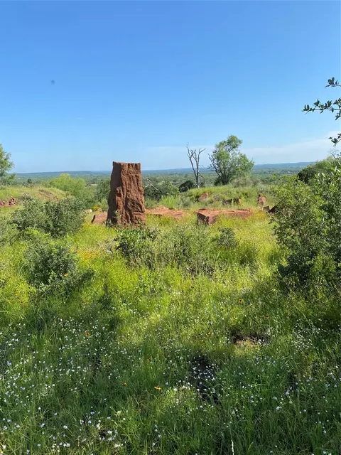 lot5 Art Hedwigs Hill Rd, Mason, TX 76856