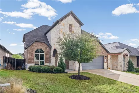 1012 Goldilocks Ln, Manchaca, TX 78652