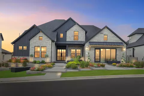 1804 Morning Mist Dr, Georgetown, TX 78628
