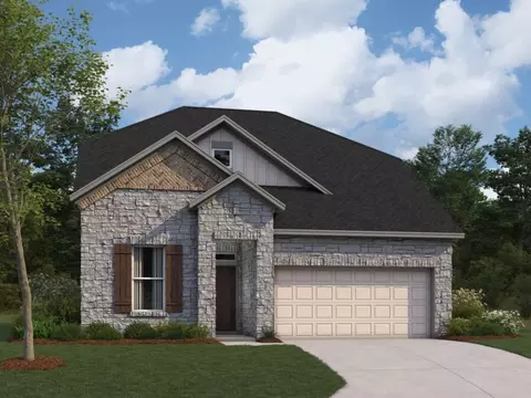 841 Corvallis Dr, Leander, TX 78641