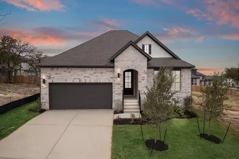1445 Purple Petunia Ln, Georgetown, TX 78628
