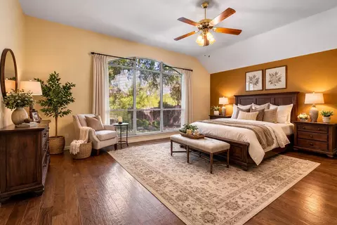6814 Thistle Hill Way, Austin, TX 78754
