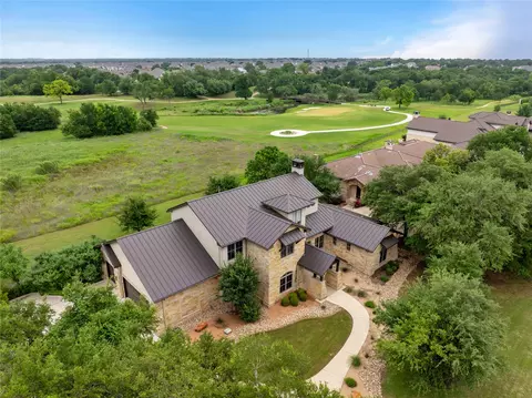 714 Cimarron Hills Trl, Georgetown, TX 78628