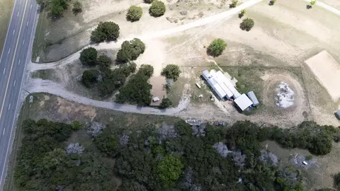 4811 E 5 E State Highway 29 #5, Bertram, TX 78605 photo 37