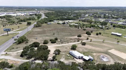 4811 E 5 E State Highway 29 #5, Bertram, TX 78605 photo 33