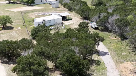 4811 E 5 E State Highway 29 #5, Bertram, TX 78605 photo 25