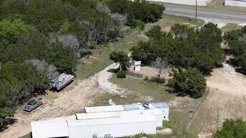 4811 E 5 E State Highway 29 #5, Bertram, TX 78605 photo 29