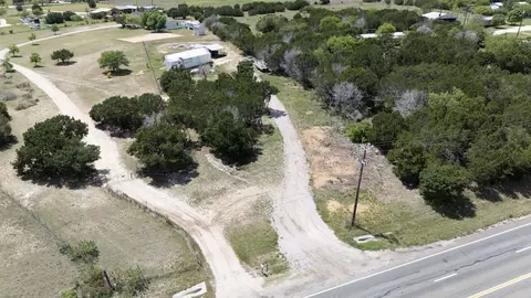 4811 E 5 E State Highway 29 #5, Bertram, TX 78605 photo 24