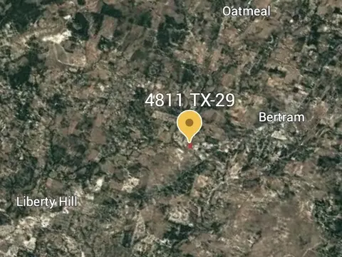 4811 E 5 E State Highway 29 #5, Bertram, TX 78605 photo 40