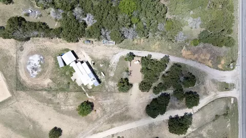 4811 E 5 E State Highway 29 #5, Bertram, TX 78605 photo 36