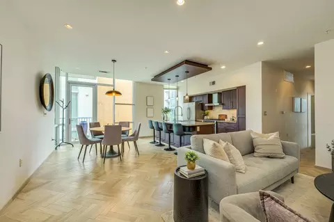 1600 Barton Springs Rd #5301, Austin, TX 78704