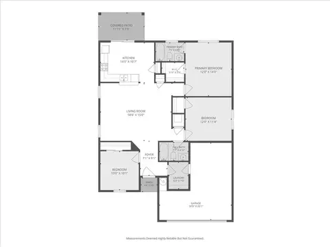 610 Sherry Dr, Leander, TX 78641 photo 33