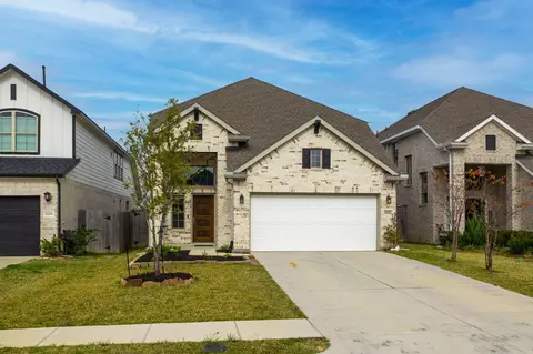 31122 Balsam Hawk Ln, Hockley, TX 77447