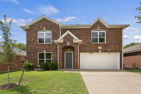 1004 Hughmont Dr, Pflugerville, TX 78660