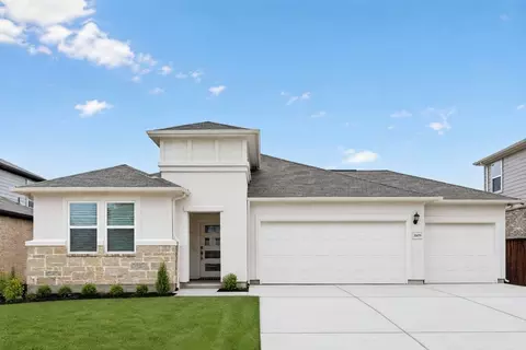 1609 Lorant Ln, Pflugerville, TX 78660