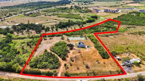 View/Area - 1871 Bridle Path Rd, Luling, TX 78648 photo 3 of 5