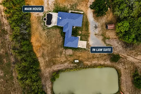 Floorplan - 1871 Bridle Path Rd, Luling, TX 78648 photo 1 of 1