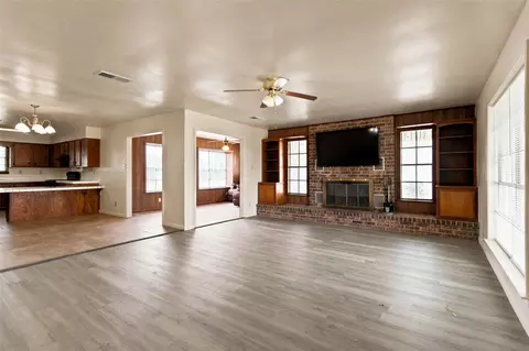 Living - 1871 Bridle Path Rd, Luling, TX 78648 photo 2 of 3