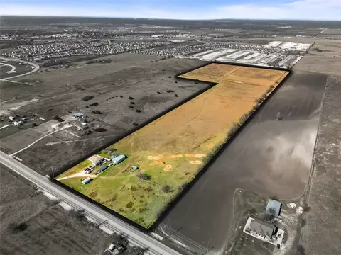 1351 E Fm 487, Jarrell, TX 76537