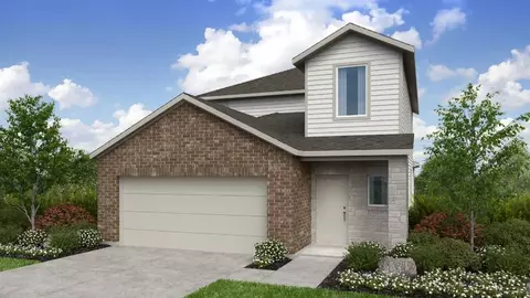13812 Heishbrook Way, Del Valle, TX 78617