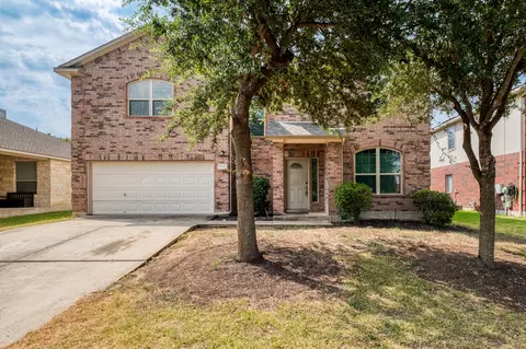 11021 Silo Valley Dr, Austin, TX 78754
