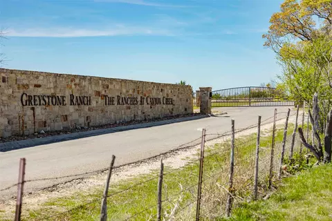 lot8 Saddle Ridge Dr, Bertram, TX 78605