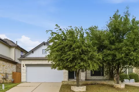 449 Cascada Ln, Round Rock, TX 78681