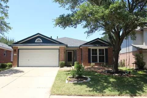509 Paso Fino Trl, Cedar Park, TX 78613