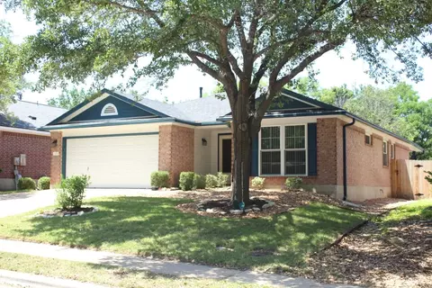 509 Paso Fino Trl, Cedar Park, TX 78613