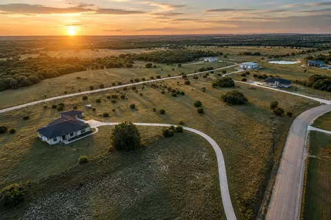 lot3 Cloudwood Ranch Rd, Briggs, TX 78608