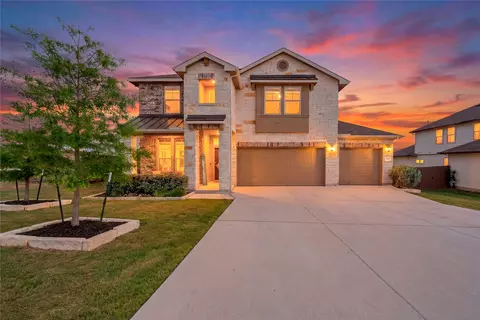 327 Steele Way, Cibolo, TX 78108