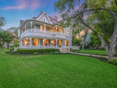 1402 Church St, Bastrop, TX 78602