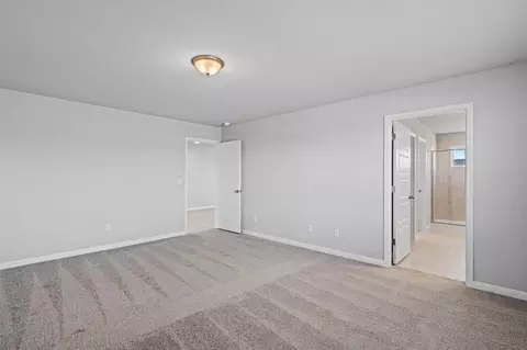 Bedroom - 453 Gaida Loop, Georgetown, TX 78628 photo 4 of 7
