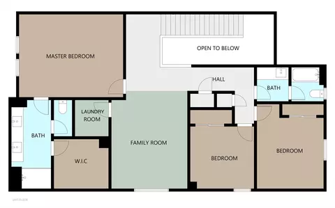 Floorplan - 453 Gaida Loop, Georgetown, TX 78628 photo 2 of 2