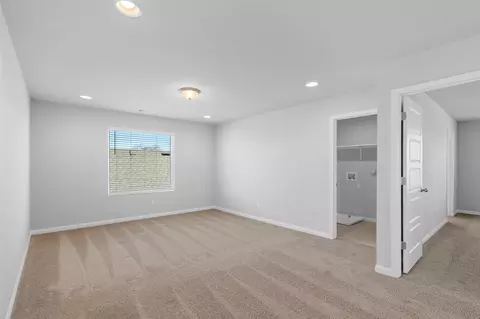 Bedroom - 453 Gaida Loop, Georgetown, TX 78628 photo 2 of 7