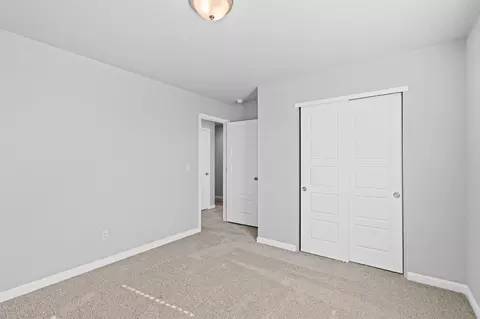 Bedroom - 453 Gaida Loop, Georgetown, TX 78628 photo 7 of 7