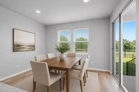 Dining - 453 Gaida Loop, Georgetown, TX 78628 photo 1 of 1