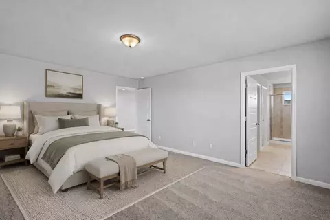 Bedroom - 453 Gaida Loop, Georgetown, TX 78628 photo 3 of 7