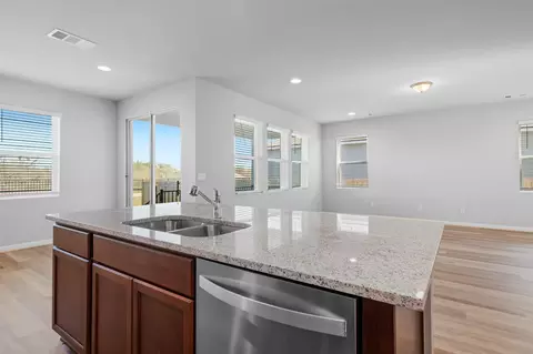 Living - 453 Gaida Loop, Georgetown, TX 78628 photo 4 of 5
