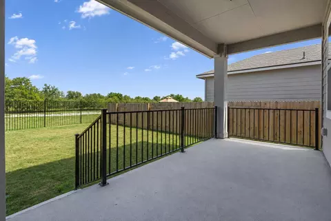 Exterior - 453 Gaida Loop, Georgetown, TX 78628 photo 2 of 2