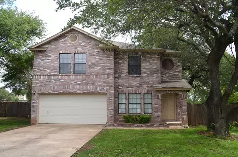 1507 Lit Candle Cv, Leander, TX 78641