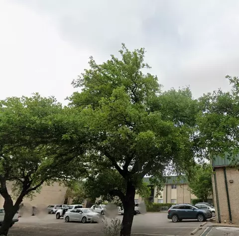 2600 Penny Ln #207, Austin, TX 78757
