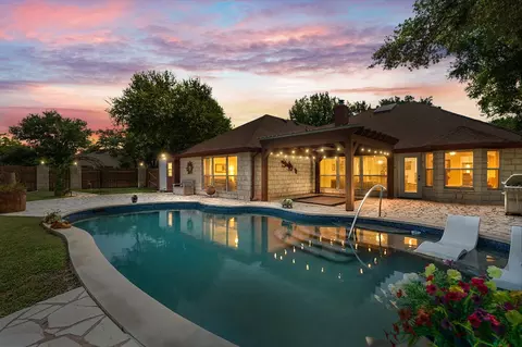 121 Winecup Trl N, Cedar Park, TX 78613