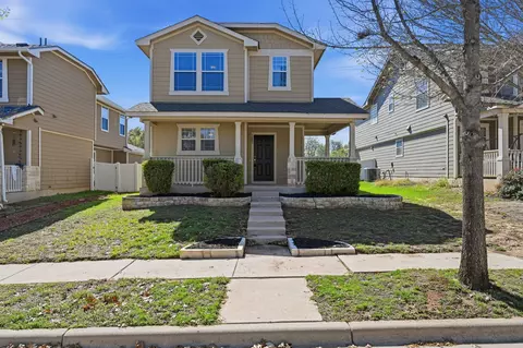 1805 Lost Maples Loop, Cedar Park, TX 78613