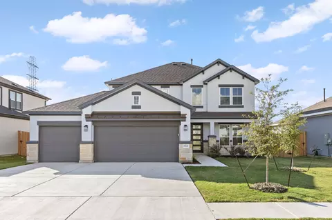 19124 Ariel Elena Way, Pflugerville, TX 78660