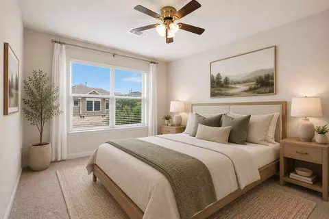Bedroom - 10411 Turnbull Loop, Austin, TX 78717 photo 2 of 3