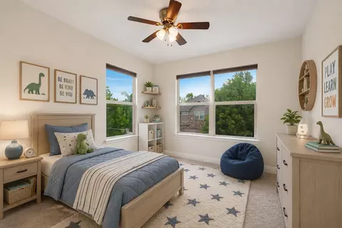 Bedroom - 10411 Turnbull Loop, Austin, TX 78717 photo 3 of 3