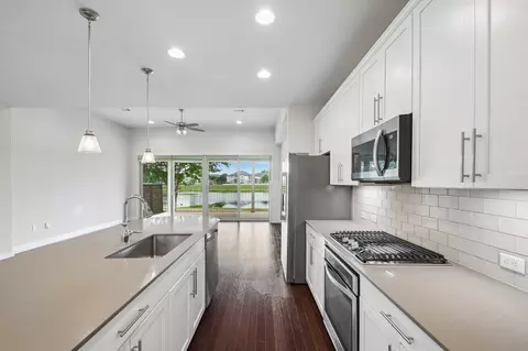 Kitchen - 10411 Turnbull Loop, Austin, TX 78717 photo 1 of 3